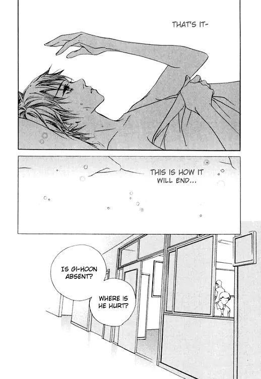 The Flowers of Evil Chapter 18 image 13